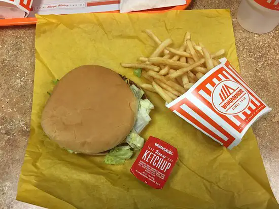 How Much Does Whataburger Pay