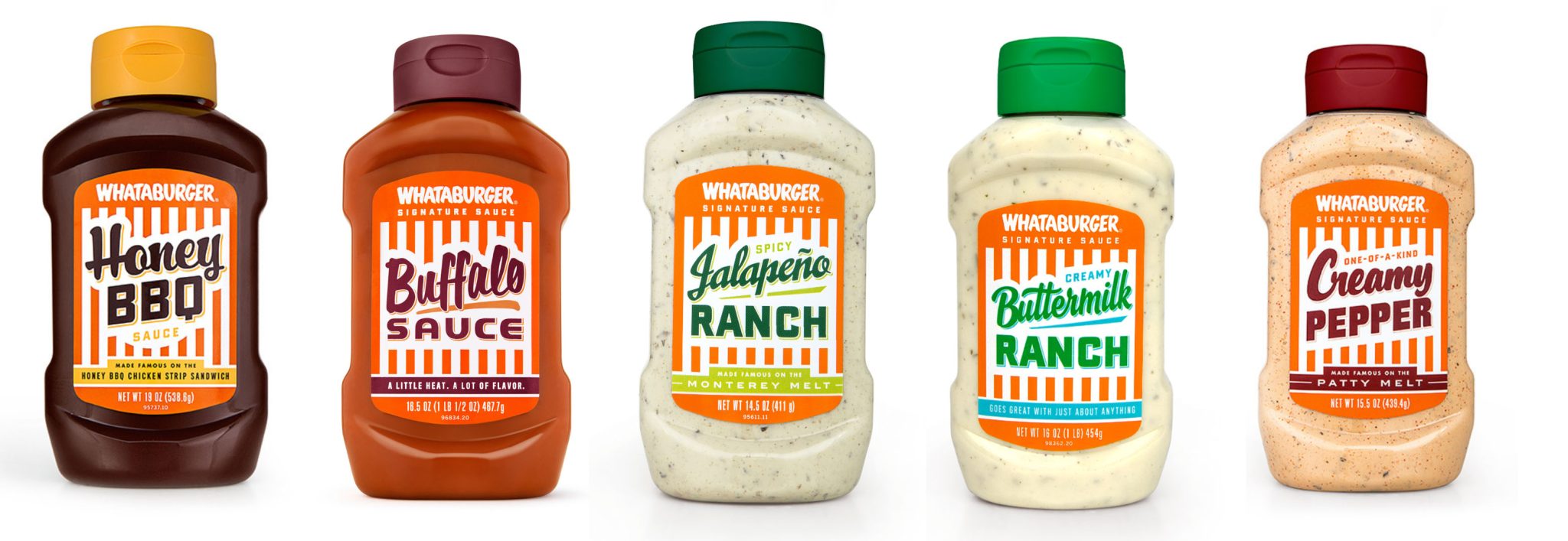 Whataburger Creamy Pepper Sauce Recipe - Copycat, DIY