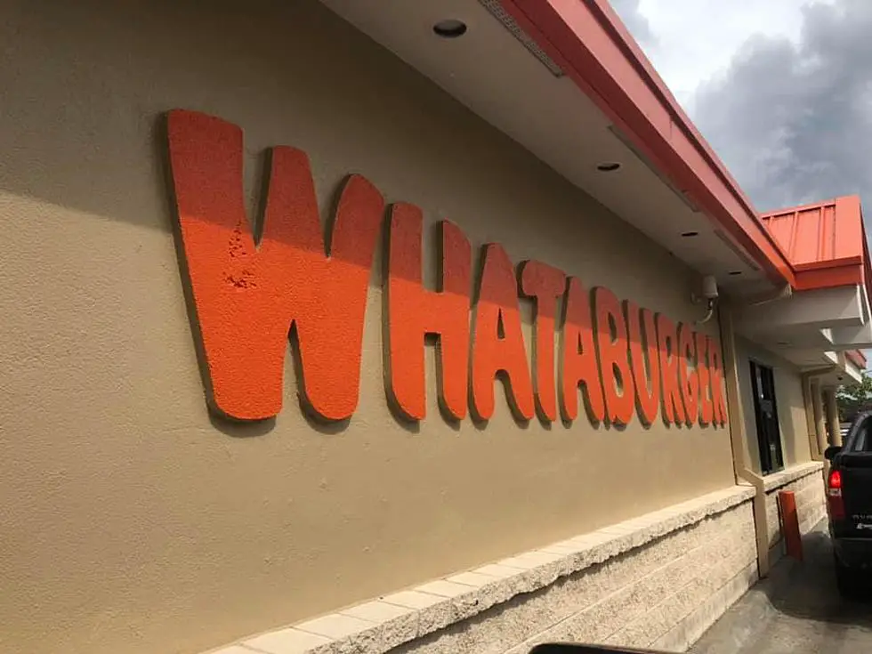 Whataburger Restaurants LLC